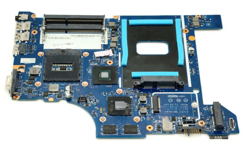 Płyta główna Lenovo 04X4949 Thinkpad E540 NW-A161