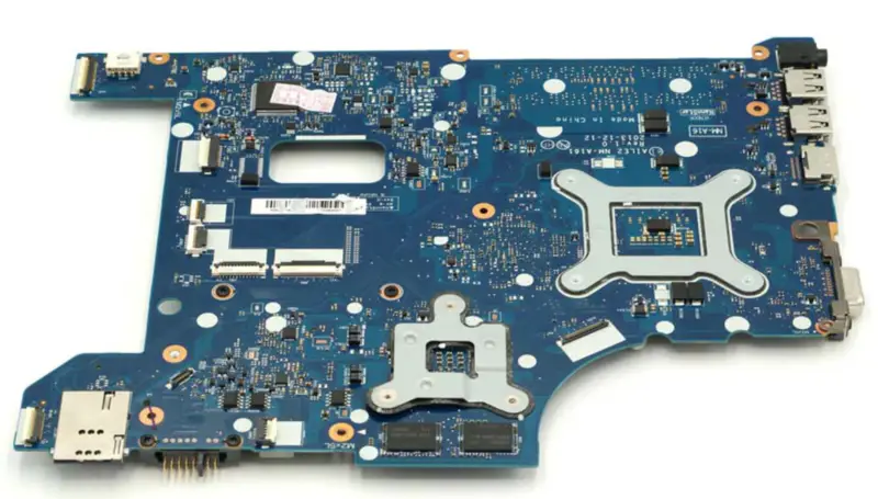 Płyta główna Lenovo 04X4949 Thinkpad E540 NW-A161