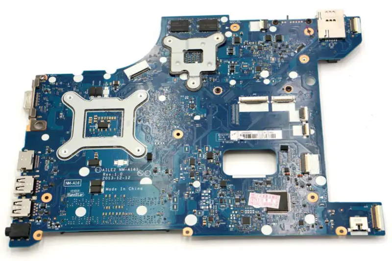 Płyta główna Lenovo 04X4949 Thinkpad E540 NW-A161