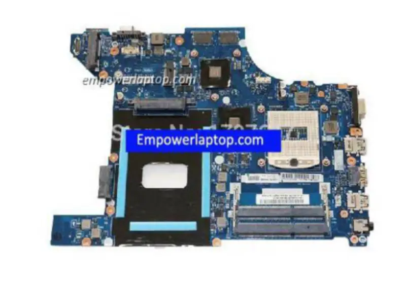 Płyta główna Lenovo Thinkpad Edge E440 AILE1 NM-A151