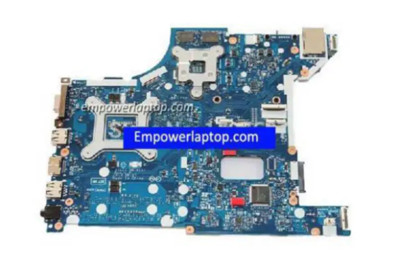 Płyta główna Lenovo Thinkpad Edge E440 AILE1 NM-A151