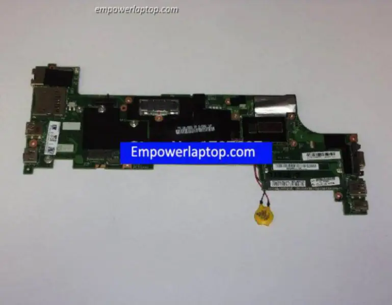 Płyta główna Lenovo 04X5158 ThinkPad X240 NM-A091