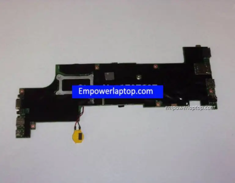Płyta główna Lenovo 04X5158 ThinkPad X240 NM-A091