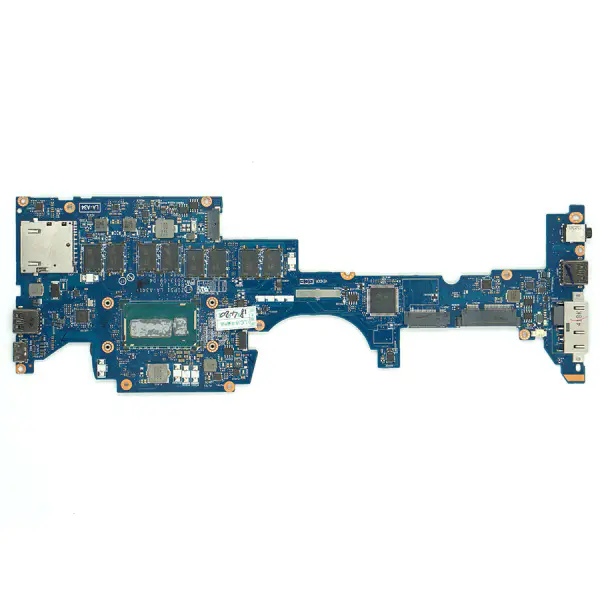 Płyta główna Lenovo 04X5234 ThinkPad ZIPS1 LA-A341P