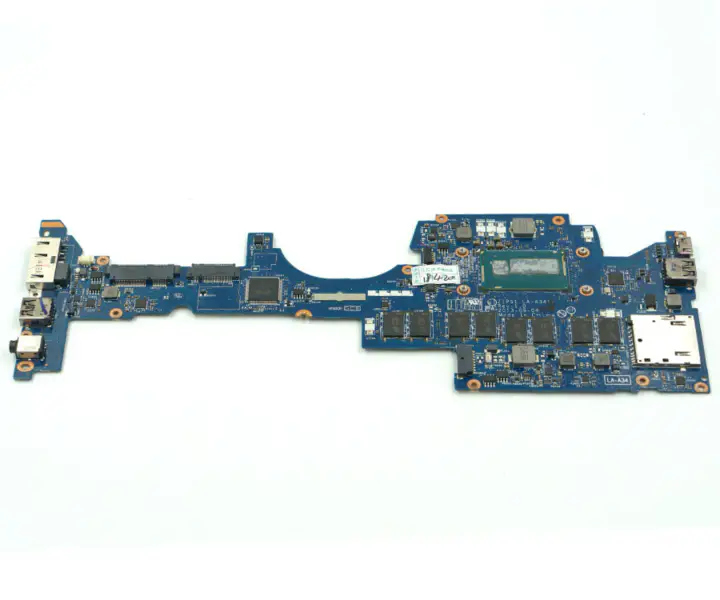 Płyta główna Lenovo 04X5234 ThinkPad ZIPS1 LA-A341P