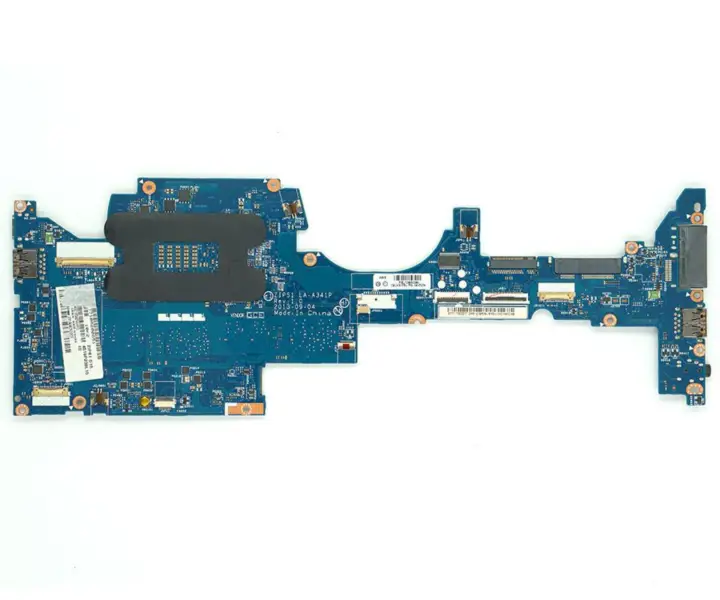 Płyta główna Lenovo 04X5234 ThinkPad ZIPS1 LA-A341P