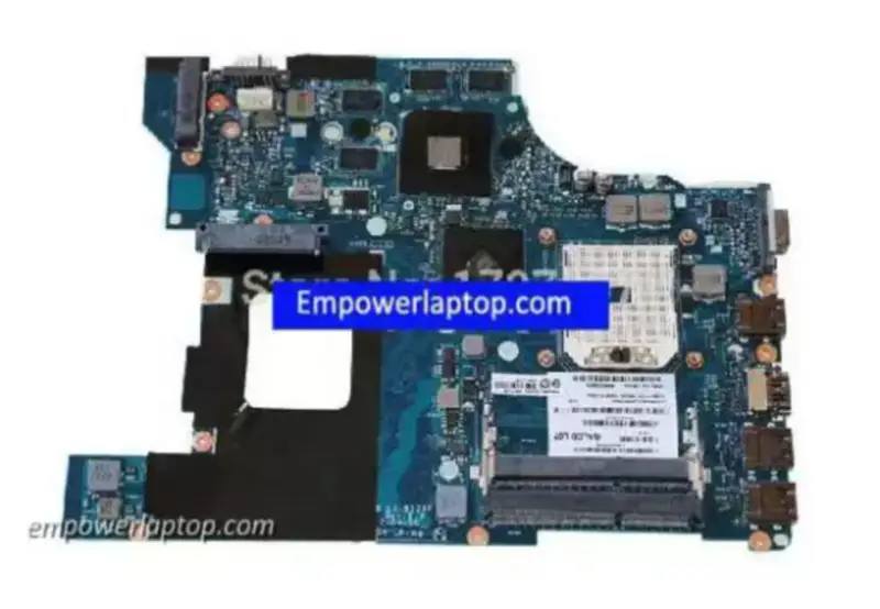 Płyta główna Lenovo 04Y1190 Thinkpad E535 LA-8124P