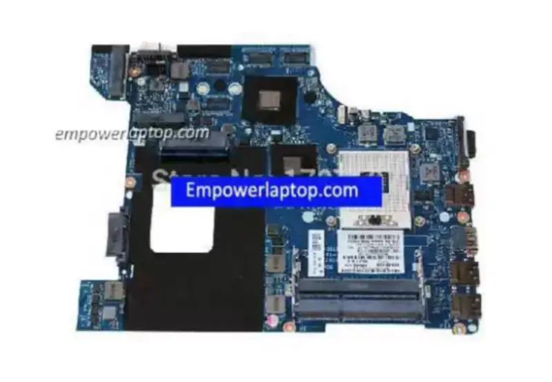Płyta główna Lenovo 04Y1214 Thinkpad E430 LA-8131P