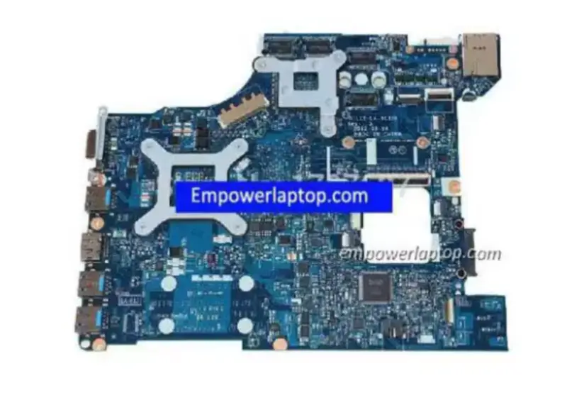 Płyta główna Lenovo 04Y1214 Thinkpad E430 LA-8131P