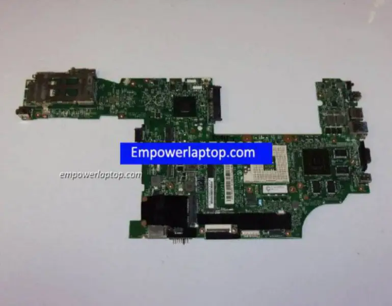 Płyta główna Lenovo 04Y1430 ThinkPad T530 N13P-NS1-A1