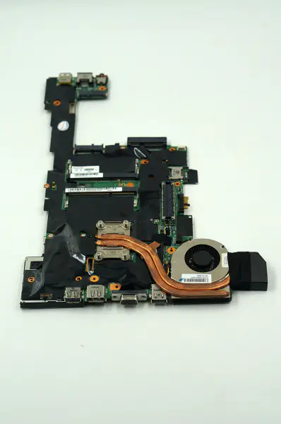 Płyta główna Lenovo Thinkpad X220 04Y1810 i7-2620M QM67 GMA HD3000 DDR3