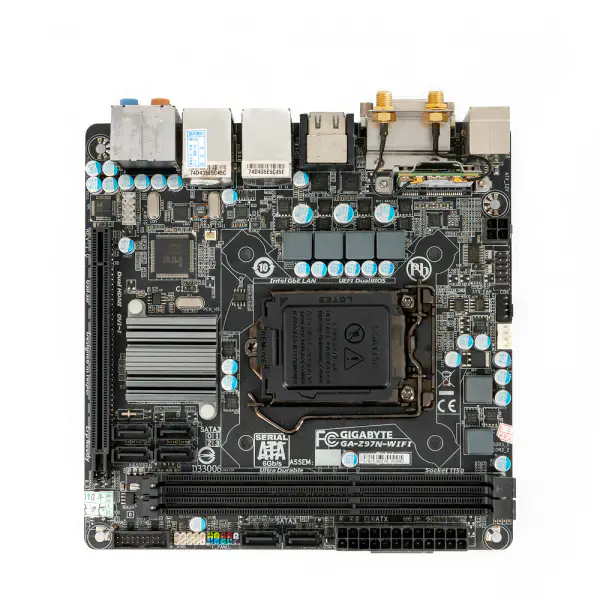 Płyta główna Gigabyte GA-Z97N-WIFI