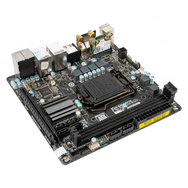 Płyta główna Gigabyte GA-Z97N-WIFI