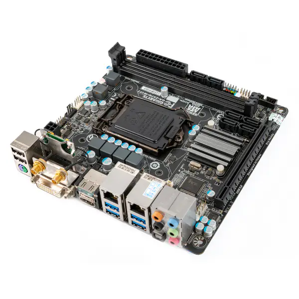 Płyta główna Gigabyte GA-Z97N-WIFI
