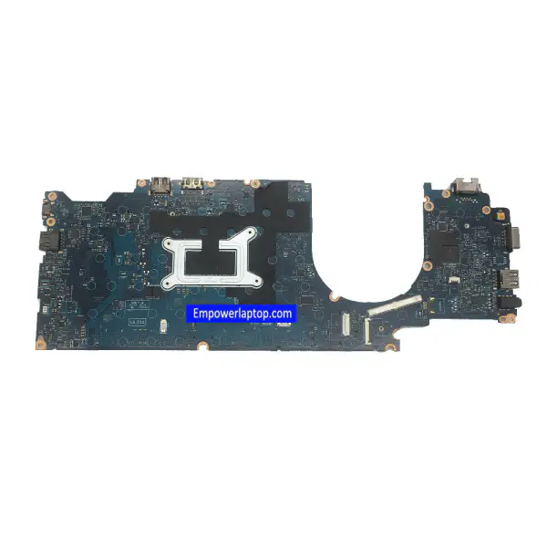 Płyta główna Dell Latitude 5480 CN-074RP8 74RP8 87RXV LA-E141P I7-7820HQ CDP70