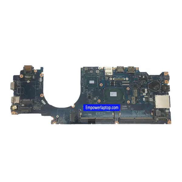 Płyta główna Dell Latitude 5480 CN-074RP8 74RP8 87RXV LA-E141P I7-7820HQ CDP70