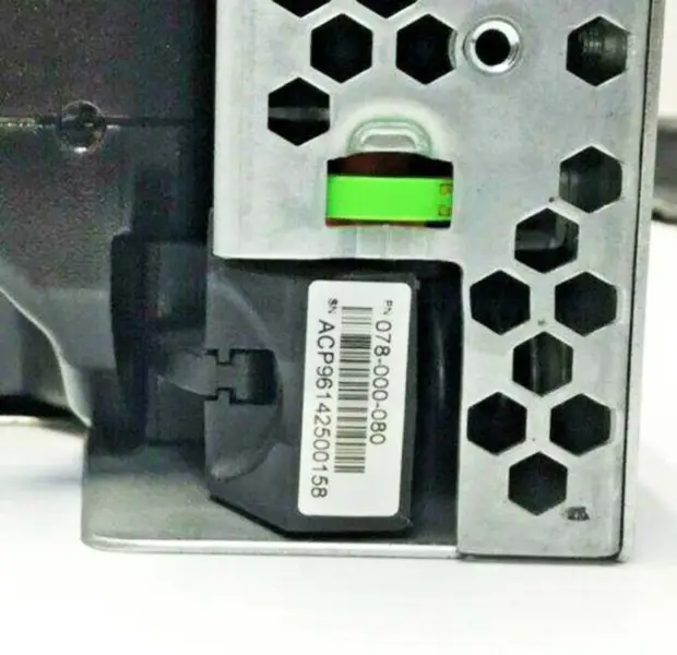 Emc 078-000-080 078-000-111-00 078-000-111 Zasilacz awaryjny Sg9001 2200w