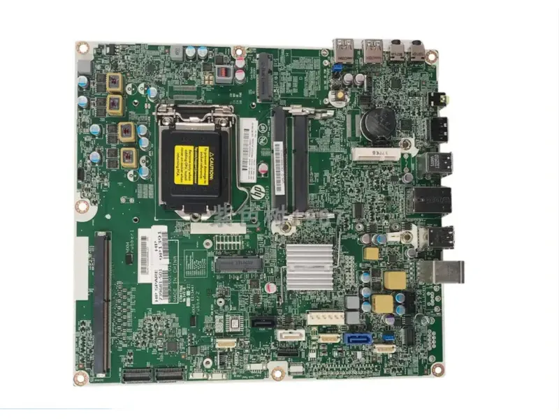 HP Pro 739681-001 739681-501 697286-002 LGA1150 oryginalna płyta główna