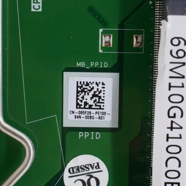 Płyta główna do komputera stacjonarnego Dell OptiPlex 7760 7460 IPCFL-GL 85F29 085F29