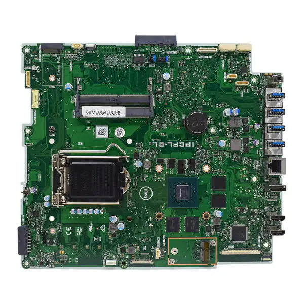 Płyta główna do komputera stacjonarnego Dell OptiPlex 7760 7460 IPCFL-GL 85F29 085F29
