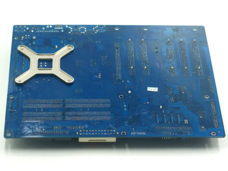 Płyta główna Advantech P/N:08GS19A945G208