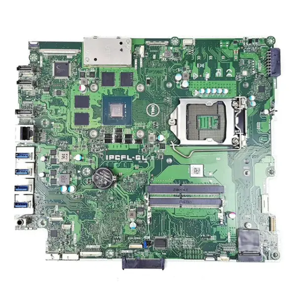 Płyta główna Dell OptiPlex 7470 7770 AIO IPCFL-GL do komputerów stacjonarnych 94CG3 094CG3