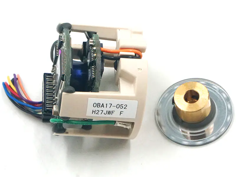 Enkoder Mitsubishi OBA17-052 0BA17-052