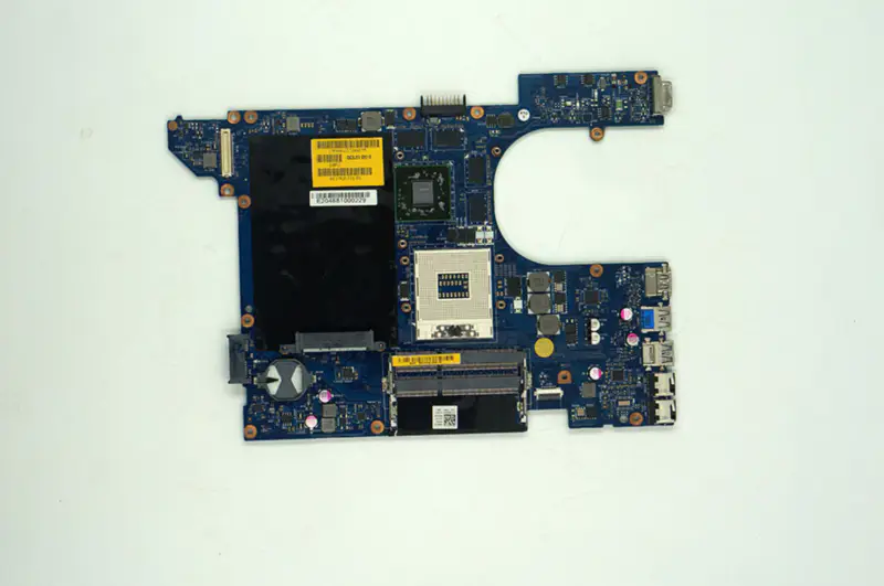 Płyta główna Dell 3560 V3560 0RDH49 RDH49 QCL00 LA-8241P