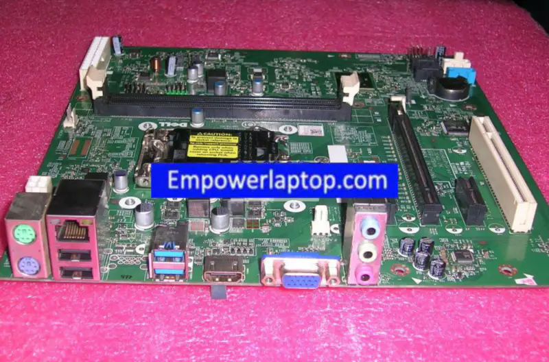 Płyta główna DELL Vostro V3800 V3900 T1D10 0T1D10 CN-0T1D10 MIH81RGreat 13040-M