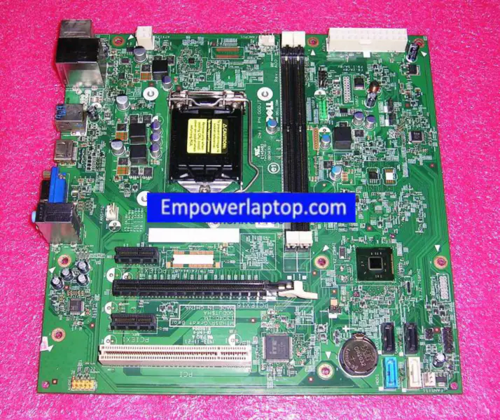 Płyta główna DELL Vostro V3800 V3900 T1D10 0T1D10 CN-0T1D10 MIH81RGreat 13040-M