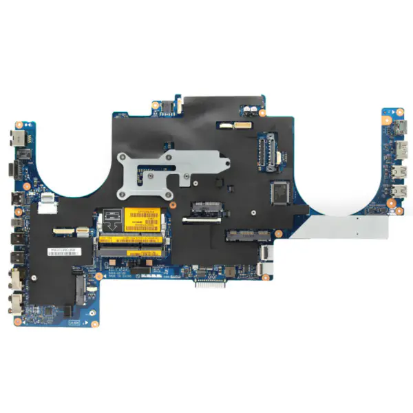 Płyta główna Dell Alien-ware M17x R4 LA-8341P CN-0THTXT