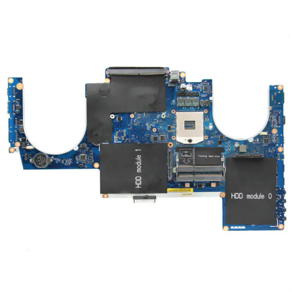 Płyta główna Dell Alien-ware M17x R4 LA-8341P CN-0THTXT
