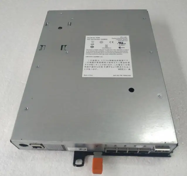 Kontroler DELL MD3200i 0VFX1G