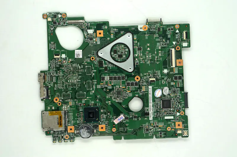 Płyta główna Dell 15R N5110 0VVN1W