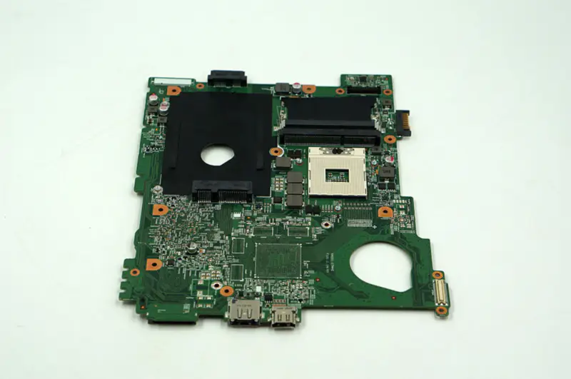 Płyta główna Dell 15R N5110 0VVN1W