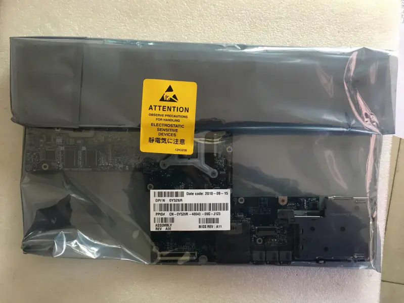 Płyta główna Dell Studio XPS 1340 0Y526R CN-0Y526R Y526R DDR3 GT210M