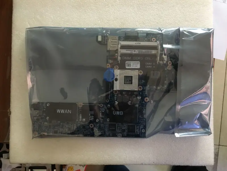 Płyta główna Dell Studio XPS 1340 0Y526R CN-0Y526R Y526R DDR3 GT210M