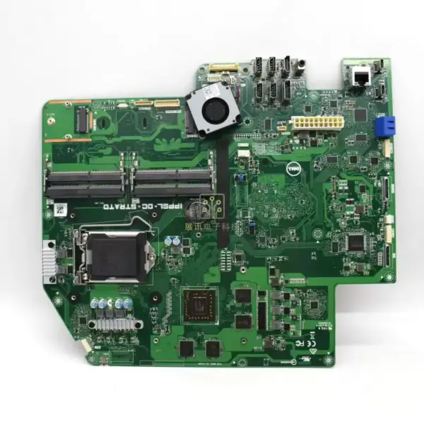 Płyta główna DELL 5720 Workstation IPPSL-DC-STRATD Y8F5T CN-Y8F5T 0Y8F5T