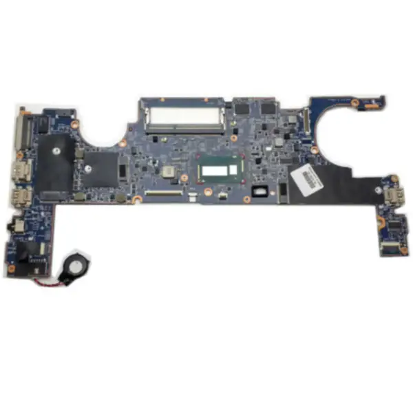 Płyta główna HP Spectre x360 861993-001 861993-501 861993-601 DAY0DEMBAB0
