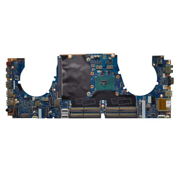 Płyta główna HP ZBook 15 G4 921048-001 921048-501 921048-601 LA-E161P