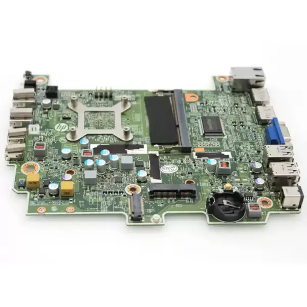 HP 17-G 829278-001 829278-601 DAX1BDMB6F0 I5-6200 CPU Płyta główna do laptopa