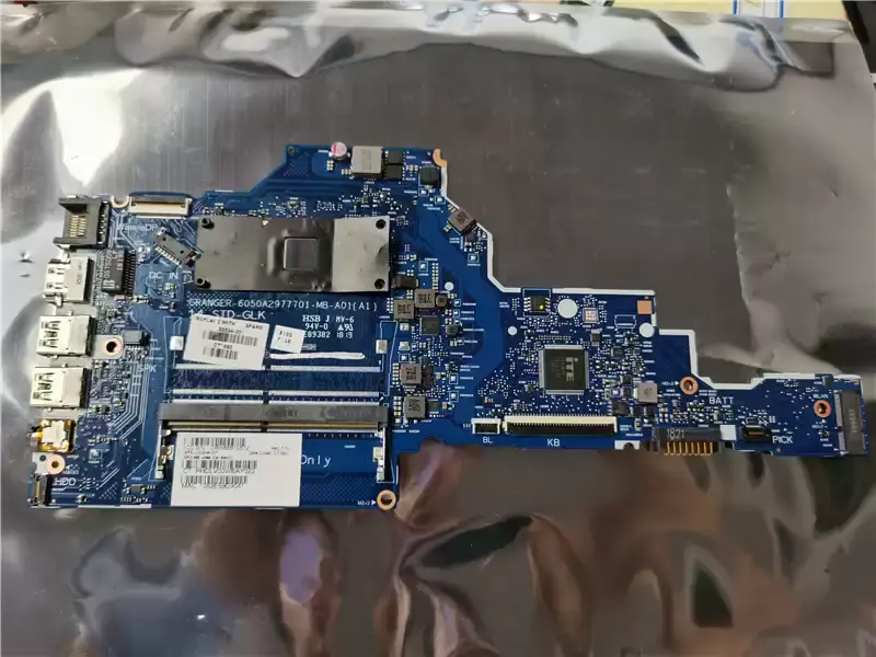 HP EliteOne 705 G2 798973-001 822827-001 Płyta główna AIO