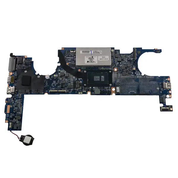 Płyta główna HP Probook 450 G2 784118-001 784118-501 ZPL40/ZPL50/ZPL70 LA-B181P