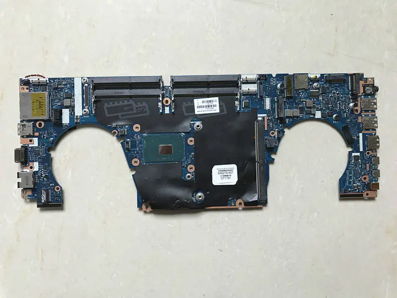 Płyta główna HP Probook 430 G3 440 G3 830939-001 830939-501 830939-601 DA0X61MB6G0 DDR3 I5-6200U