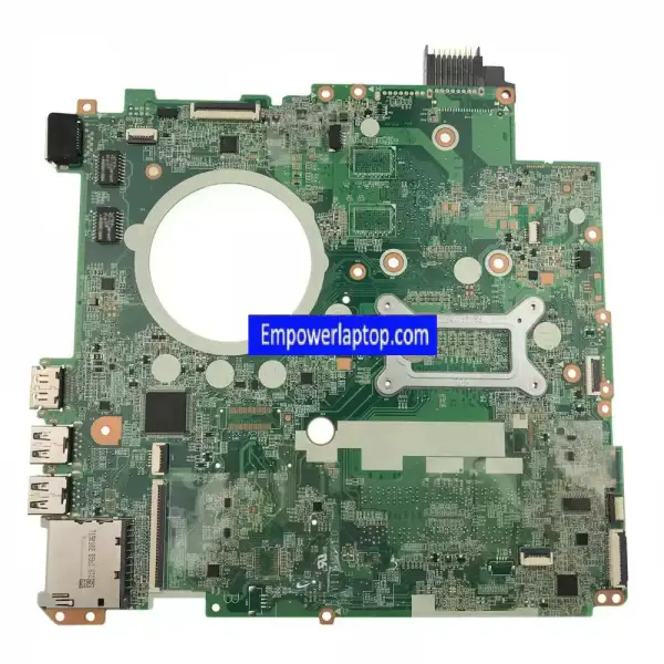 HP ENVY 15-K223CL 15T-K200 794981-001 794981-501 794981-601 DAY11AMB6E0 Płyta główna UMA i5-5200U