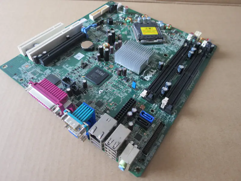 Płyta główna DELL Optiplex 760 R230R D517D M859N