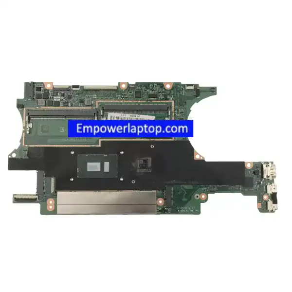 HP SPECTRE X360 15-BL 941662-001 941662-501 941662-601 X32D DAX32DMBAD0 z płytą główną i7-8550U