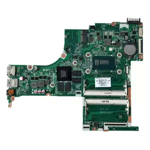 HP 926194-001 926194-501 926194-601 448.0CB02.0021 Płyta główna