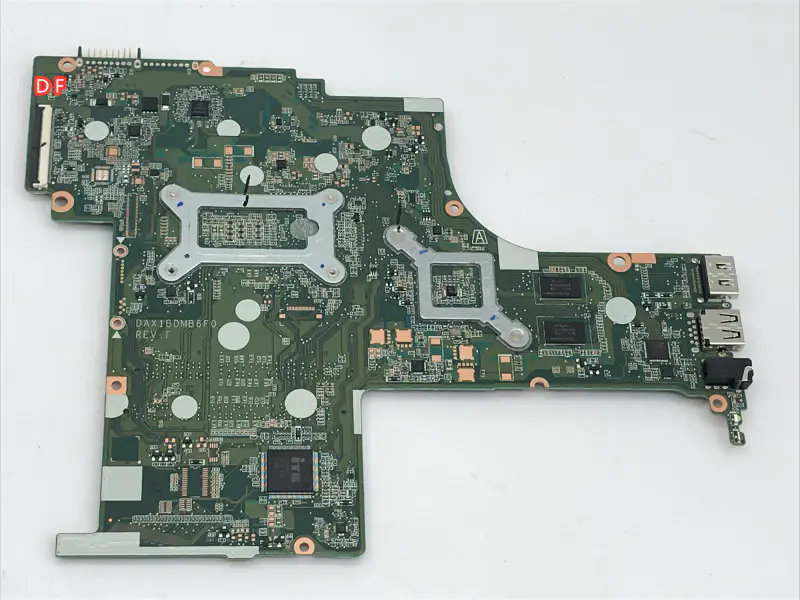 Płyta główna HP 836094-001 836094-501 836094-601 DAX1BDMB6F0