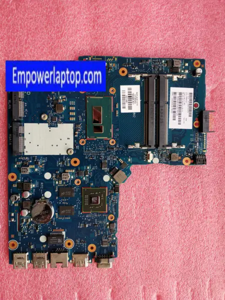 Płyta główna HP Pavilion 23 DA0N61MB6G0 799346-001/003/503 828619-003/603